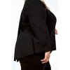 Women's Kailla Top - Plus - JOH - 3 of 4