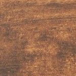 rustic brown