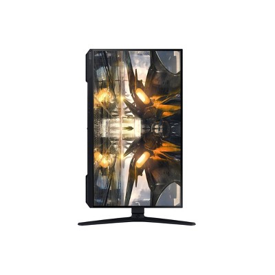 Samsung 27&#34; Flat QHD 165Hz HDR10 Gsync and Freesync IPS 1ms Gaming Monitor_19