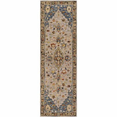 Hauteloom Rozel Area Rug