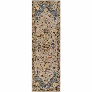 Hauteloom Rozel Area Rug - 1 of 4