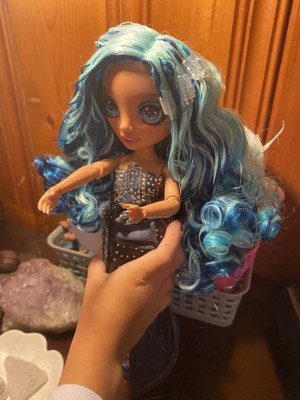 Rainbow High Skyler Bradshaw Doll Review 