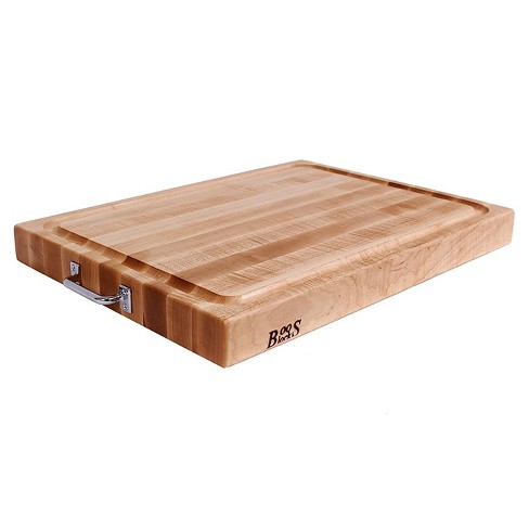 boos cutting board 24x18