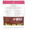 CocoTherapy Organ Bites! Pork Organs + Apples + Coconut - Raw Organ Meat Treat for dogs and cats (3 oz) - 3 of 3