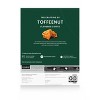 Starbucks Keurig K-Cup Light Roast Coffee Pods—Toffeenut Flavored Coffee—Naturally Flavored—100% Arabica—1 box (22 pods) - image 4 of 4
