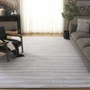 Ebony EBN526 Hand Tufted Indoor Rugs - Safavieh - 2 of 4