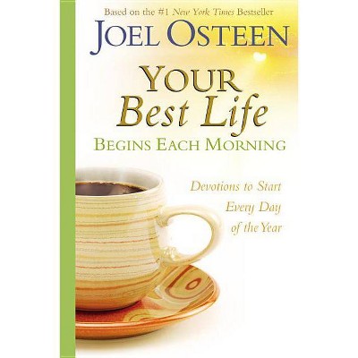 Your Best Life (Hardcover) by Joel Osteen