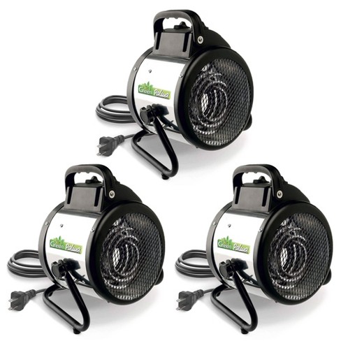 Greenhouse Heater Thermostats - Greenhouse Megastore