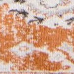 rust red