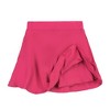 Mightly Toddler Fair Trade Organic Cotton Pocket Skort - 2 of 3