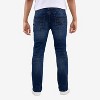 X RAY Men's Slim Fit Stretch Denim Jeans - 2 of 4