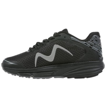 MBT Men's Colorado X Black Walking Sneakers , 9 — фото 7