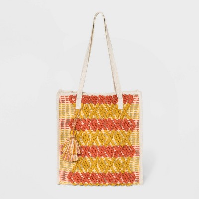 Fabric Tote Bags : Target