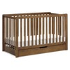 Carter's by DaVinci Colby 4-in-1 Convertible Crib with Trundle Drawer - 2 of 4