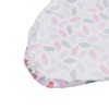 Unique Bargains Durable Pattern Design Ironing Board Cover 1 Pc - 3 of 4