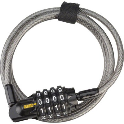 OnGuard Terrier Cable Lock