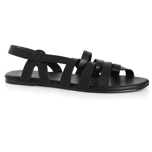 Avenue Women's Wide Width Ada Twist Sandal - 1 of 4