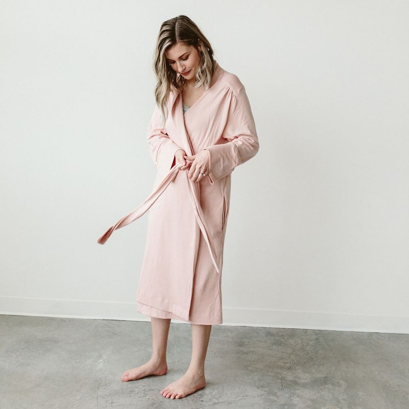 Goumi You'll Live In Mom Robe, 6 of 16