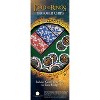 MasterPieces Casino Style Collectible 100 Piece Poker Chip Set - Lord of The Rings. - image 3 of 4