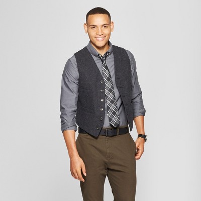 Target goodfellow outlet vest