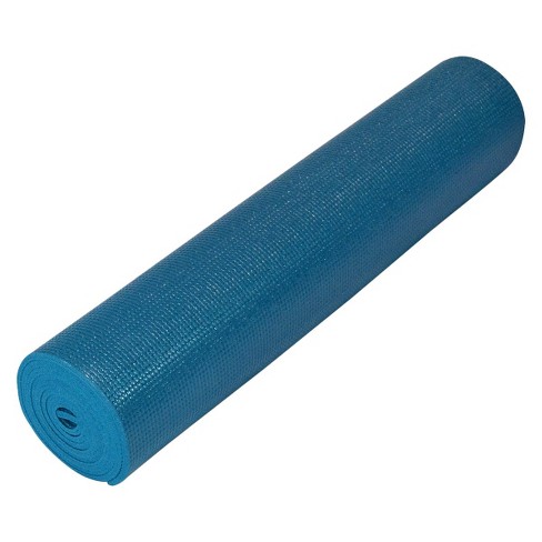 Yoga Direct Yoga Mat Dark Teal Green 6mm Target