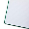 Seven20 Harry Potter Hogwarts House Slytherin Debossed-Cover Journal - 7.25”x 5” - 4 of 4