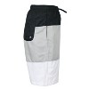 Galaxy By Harvic Men's Dry Tech Active Workout Training Running Performance Shorts - 2 of 3