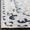 Bella BEL154 Hand Tufted Area Rug  - Safavieh - image 3 of 4