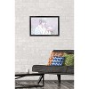 Trends International Fruits Basket - Yuki Soma Framed Wall Poster Prints - 2 of 4