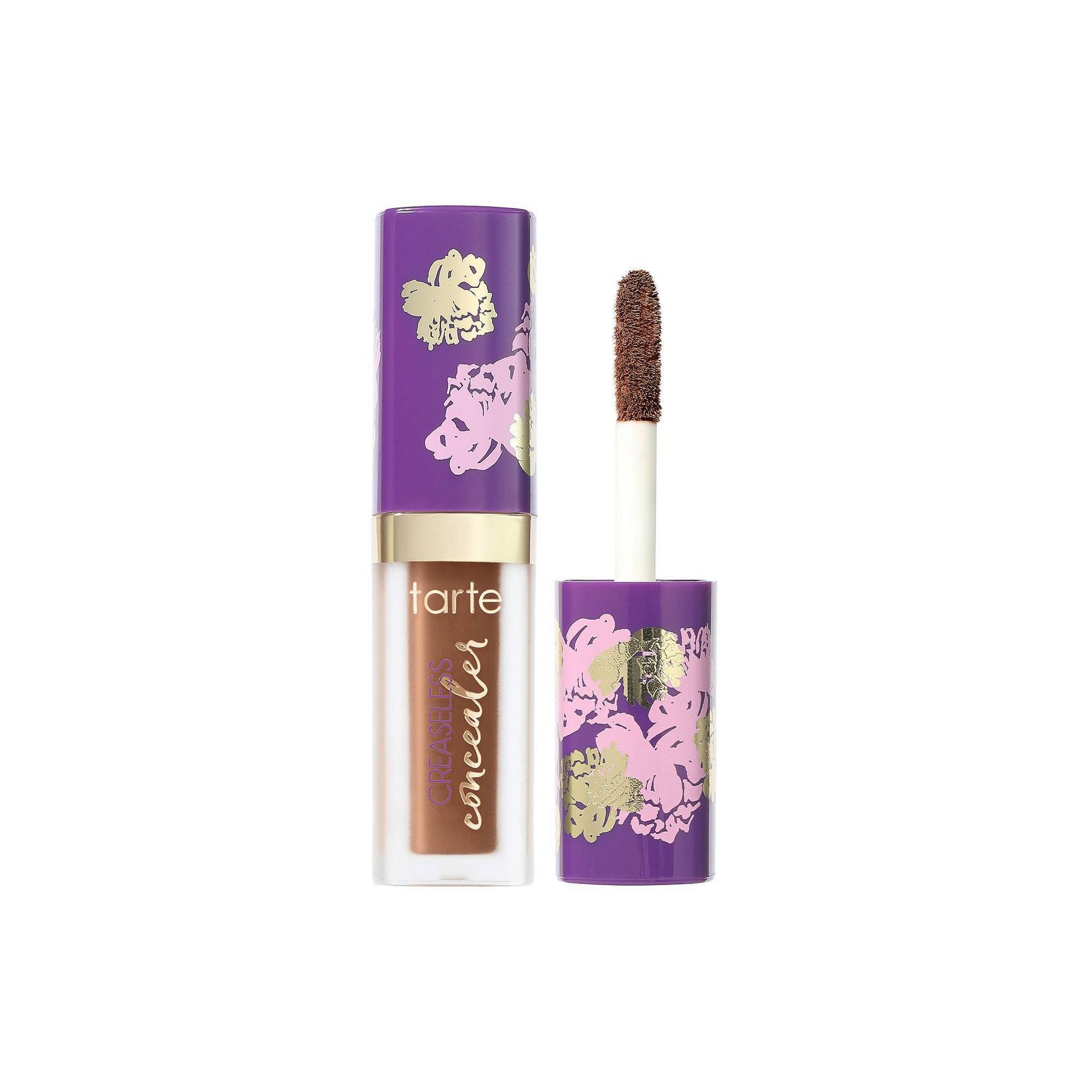 tarte Travel-Size Maracuja Creaseless Concealer - 57S Rich Sand - 0.035oz - Ulta Beauty