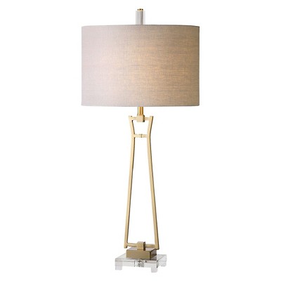 uttermost lighting table lamps