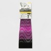 Dr. Motion Women's Sport Med Compression Knee High Socks - 4-10 - 2 of 2