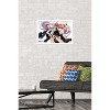 Trends International Hatsune Miku - Megurine Luka Framed Wall Poster Prints - 2 of 4
