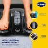 Dr. Scholl’s Foot & Calf Massager with Heat, Air Compression, Adjustable Stand, Deep Kneading Massage for Pain Relief - 4 of 4