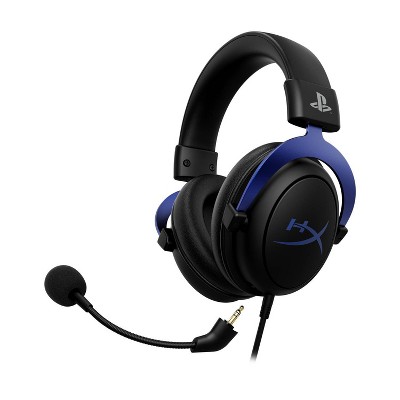 HyperX Cloud Wired Gaming Headset for PlayStation 4/5_3