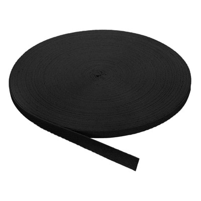 Unique Bargains Clothes Sewing DIY Crafting Decorative Cotton Twill Tape