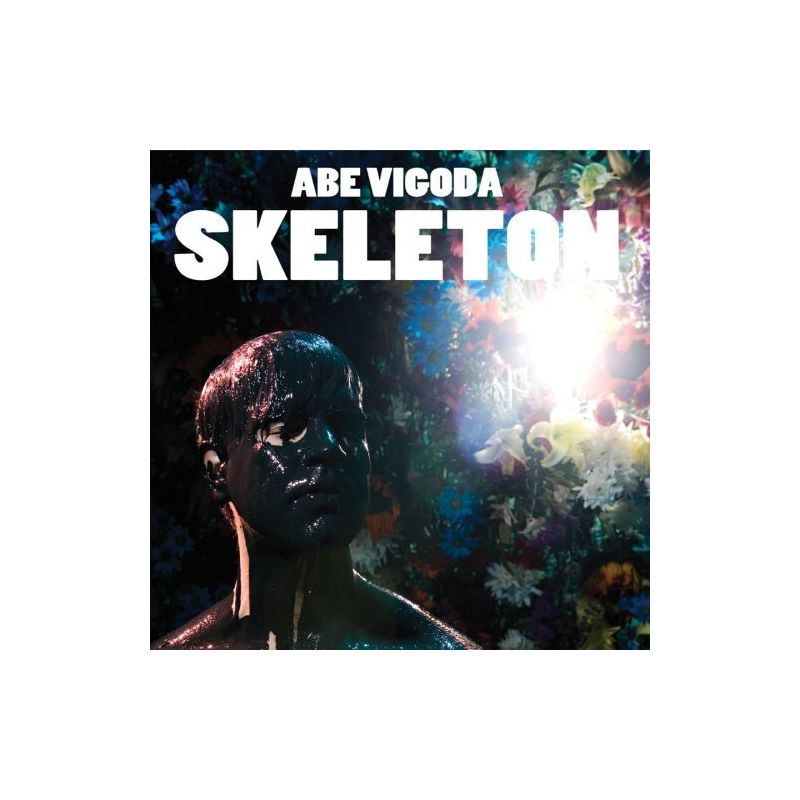 Abe Vigoda - Skeleton, 1 of 2