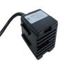 Swimline Hydrotools Electric Above-Ground Swimming Pool Cover Siphon Pump 5" - Black - 2 of 4