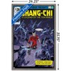 Trends International Marvel Shang - Legend of Ten Rings - Let's do This Framed Wall Poster Prints - 3 of 4