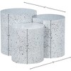 Meridian Furniture,Dimple End Table - 3 of 4