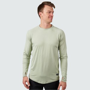 BlackStrap Men's Brackish Crewneck Sun Shirt - 1 of 4