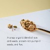 Nature's Path, Organic Pumpkin Seed + Flax Granola, 11.5 oz - 4 of 4