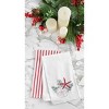 C&F Home Seaside Greetings Towel - 2 of 4