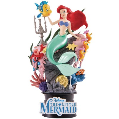 little mermaid toys target