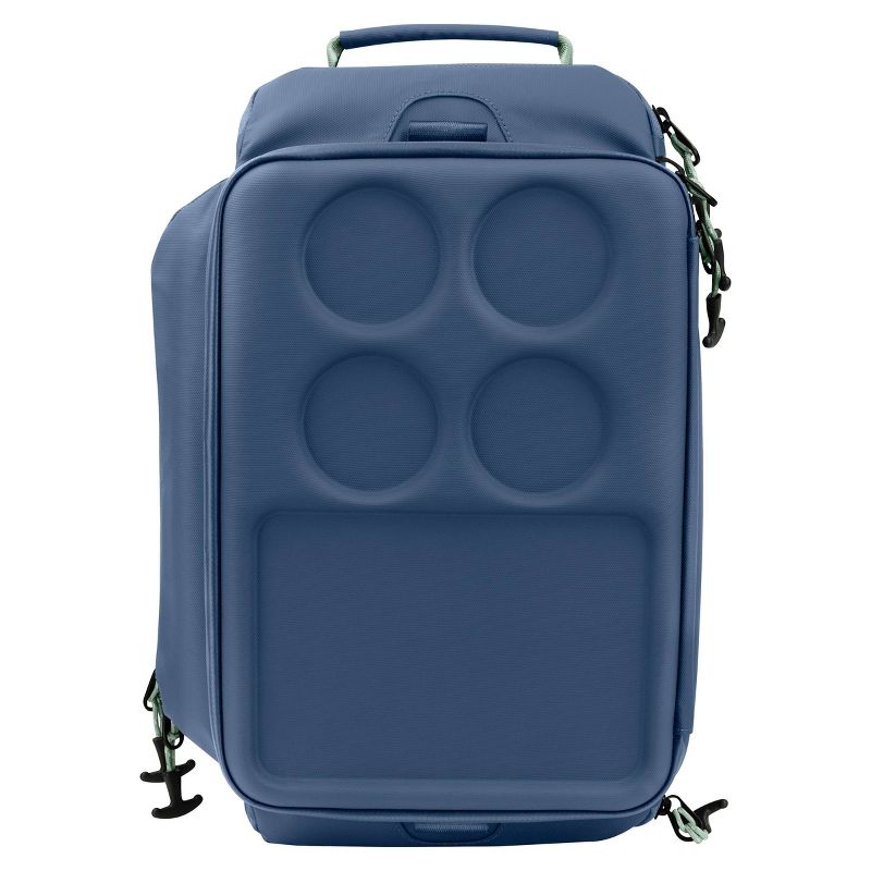 CleverMade Sequoia Insulated & Leakproof 19qt Cooler, 3 of 14