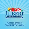 Jilbert's Milk - 4 of 4