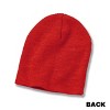 OUTSIDE THE WIRE Leatherneck for Life Eagle Globe & Anchor Beanie - 2 of 2