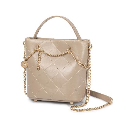 MKF Collection Damaris Vegan Leather Women’s mini–Shoulder Bag Mia K