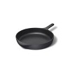 Caraway Home Enameled Cast Iron Large Skillet - 3 of 3