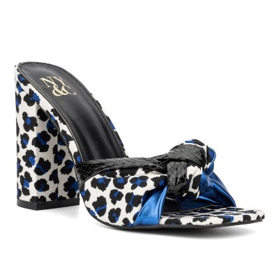 New York & Company Women's Anthi Heels
